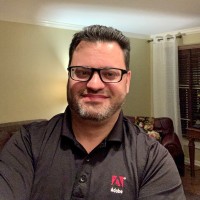 Insight Employee Andrew Starck's profile photo