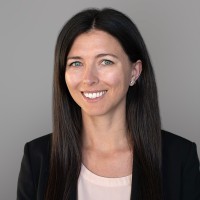 Cohen Williams LLP Employee Rachael Robinson's profile photo