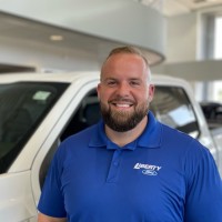Liberty Ford Brunswick Employee Michael Eisenhardt's profile photo