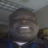 Methodist Health System Employee Christopher Gardner's profile photo