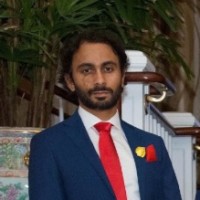 BridgePhase Employee Arifur Rahman's profile photo