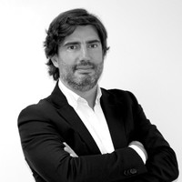 TheGreenBow Employee Mathieu Isaia's profile photo