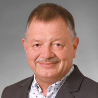 Arcwide Employee Rolf Hefti's profile photo