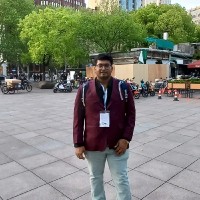 Proveit Employee Meet Shah's profile photo