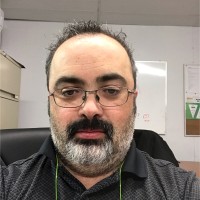 MAXIMETAL Employee Eric Vaillancourt's profile photo