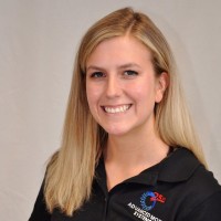 Fisher Scientific Employee Caitlyn Gilday's profile photo