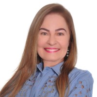 Arbtrato Employee Laudilene Colodetti's profile photo