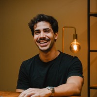 LanternSol Employee Luis Carlos Pereira Filho's profile photo