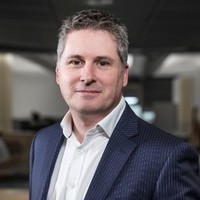 Vodafone Employee Mark Hooper's profile photo