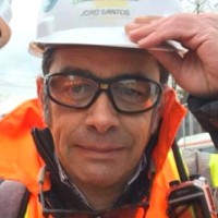 FCC Construcción Employee Joao Rodrigues dos Santos's profile photo
