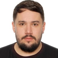 Roman Nikulshin's profile photo