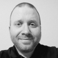 Bay MarketForce Employee Nick Volkaitis's profile photo
