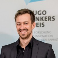DENKweit Employee Dominik Lausch's profile photo