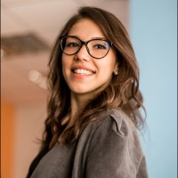 Viktoria Todorova Email