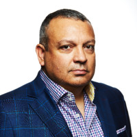 Veza Employee Paul Steen's profile photo