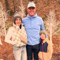 Beard Equipment Company Employee Daniel Hicks's profile photo