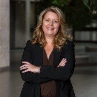 Deborah Rush Email & Phone Number