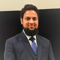 Shuaib Mohammed Email & Phone Number