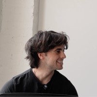 Maintouch: Full-stack organic marketing for B2B. Employee Bennett Cohen's profile photo