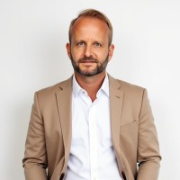 Image Systems Motion Analysis Employee Caspar Tietmeyer's profile photo