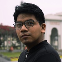 Safesi Employee Elías Mariano Peralta's profile photo