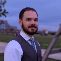 Hawkeye Community College Employee Chris Hannan's profile photo