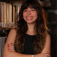 Female Force Latam Employee Beatriz Federico's profile photo