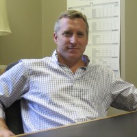 Irex Services LLC Employee Bill McCaffrey's profile photo