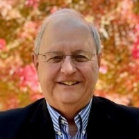 Northern Seminary Employee Philip Bailey's profile photo