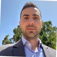 Athanasios Vouzis Email