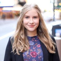 ATG Entertainment Employee Kira Jones's profile photo