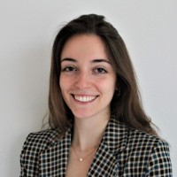 VOLANT TRADING Employee Camilla Schiaffino's profile photo