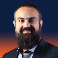 AlphaBravoConstruction Employee Syed Shah's profile photo