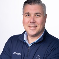 Winsupply Employee Luke Muszynski's profile photo