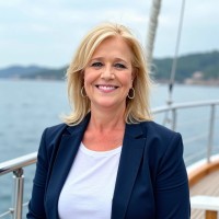 Oracle Employee Cathy Johnson's profile photo