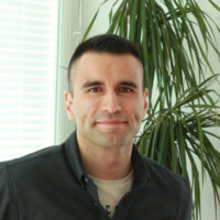 Contrast.fi Employee Sami Mäkelä's profile photo