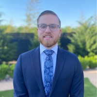 Alexander Crowley's profile photo