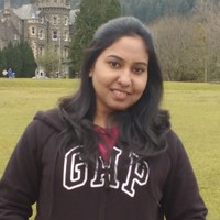 Maple Edge Learning Systems Pvt Ltd Employee Shipra Yata's profile photo