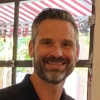 Q Mixers Employee Aaron Yelton's profile photo