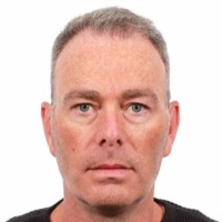 Cube Plastics Employee Drew Knight's profile photo