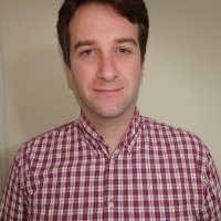 Leeds City Council Employee Paul Blurton's profile photo