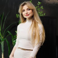 ООО "Проект-М" BIM проектирование Employee Maria Solodkina's profile photo