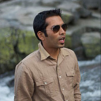 Apple Employee Vineeth K's profile photo