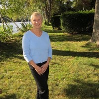 Lisa Hudgin