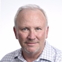 SAS Employee Greg Fuller's profile photo