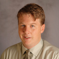 Gordon College Employee Daniel O'Connell's profile photo