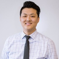Higher Logic Employee Michael Shim's profile photo