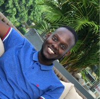 Rodney Mugume Email