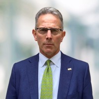 Choreo Employee Mark Biegel's profile photo