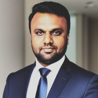 HexaTech Employee Sajin Pmp®'s profile photo